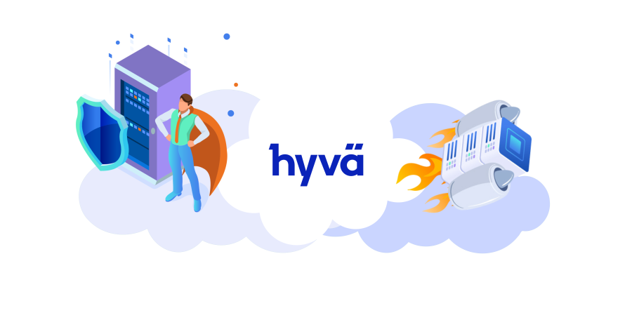 Hyvä theme for Magento 2 performance