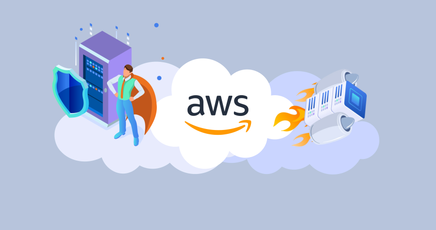 AWS storingen en hoe we uptime kunnen geranderen