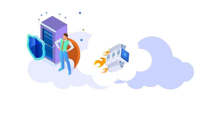 Turbostack - High performance PaaS