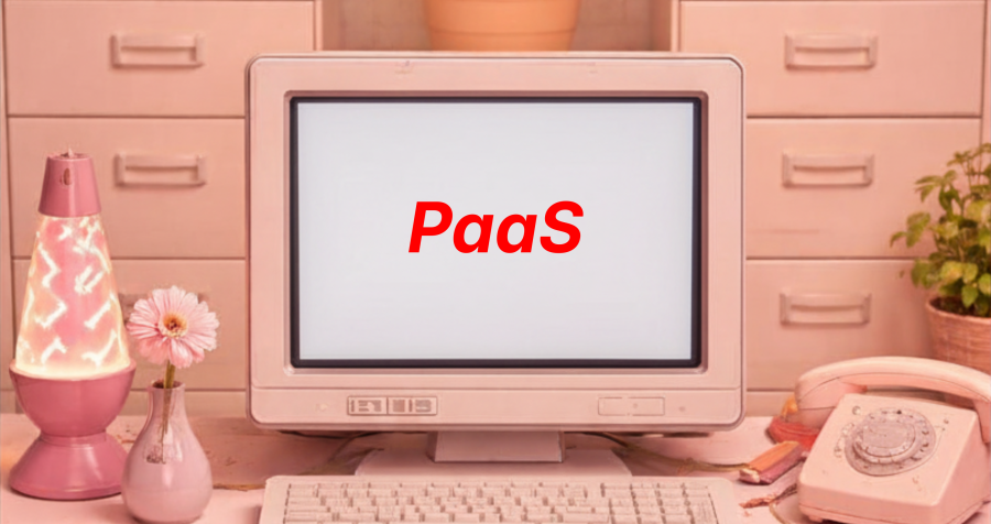 Turbostack - High performance PaaS