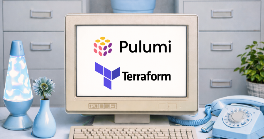 Pulumi vs. Terraform/CDKTF: Belangrijke Verschillen