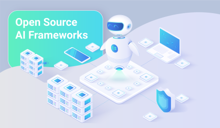 Open Source AI: What Works, What’s Trending, and How TurboStack Gives You an Edge Open Source AI: What Works, What’s Trending, and How TurboStack Gives You an Edge