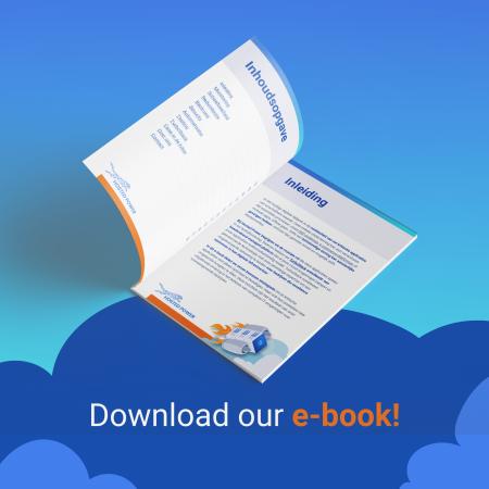 E-book: Maximum uptime for your critical applications