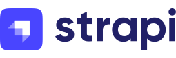 Strapi logo