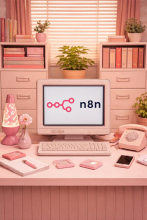n8n: De Open-Source Automatiseringsmotor die thuishoort op TurboStack