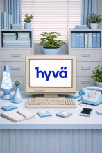 Hyvä theme for Magento 2 performance
