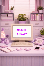 Prepare your Magento store for Black friday
