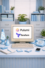 Pulumi vs. Terraform/CDKTF: Belangrijke Verschillen